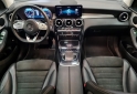 Camionetas - Mercedes Benz MERCEDES BENZ GLC 300 4MA 2021 Nafta 75000Km - En Venta