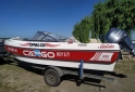 Embarcaciones - Cargo 520 Yamaha 70hp 4t 2022 - En Venta