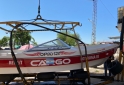 Embarcaciones - Cargo 520 Yamaha 70hp 4t 2022 - En Venta