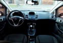 Autos - Ford FIESTA $7990 2015 Nafta - En Venta