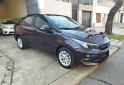 Autos - Fiat CRONOS 2021 Nafta 80000Km - En Venta
