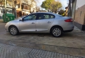 Autos - Renault FLUENCE LUXE LINEA NUEVA 2016 Nafta 120000Km - En Venta