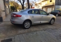Autos - Renault FLUENCE LUXE LINEA NUEVA 2016 Nafta 120000Km - En Venta