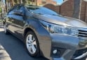Autos - Toyota Corolla 2014 Nafta 163000Km - En Venta