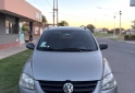 Autos - Volkswagen Suran 2008 Nafta 180000Km - En Venta