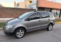 Autos - Volkswagen Suran 2008 Nafta 180000Km - En Venta
