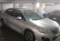 Autos - Citroen Lounge C4 2016 Nafta 100000Km - En Venta