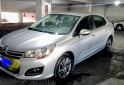 Autos - Citroen Lounge C4 2016 Nafta 100000Km - En Venta