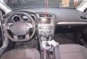 Autos - Citroen Lounge C4 2016 Nafta 100000Km - En Venta