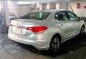 Autos - Citroen Lounge C4 2016 Nafta 100000Km - En Venta