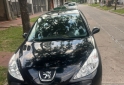 Autos - Peugeot 207 2009 Nafta 120000Km - En Venta