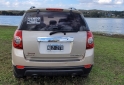 Camionetas - Chevrolet captiva 2014 Nafta 167000Km - En Venta