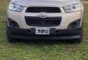Camionetas - Chevrolet captiva 2014 Nafta 167000Km - En Venta