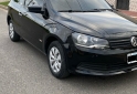 Autos - Volkswagen Gol Trend 2015 Nafta 115000Km - En Venta