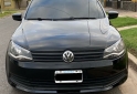 Autos - Volkswagen Gol Trend 2015 Nafta 115000Km - En Venta