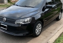 Autos - Volkswagen Gol Trend 2015 Nafta 115000Km - En Venta