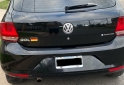 Autos - Volkswagen Gol Trend 2015 Nafta 115000Km - En Venta
