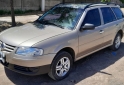Autos - Volkswagen Gol country 2006 Nafta 186000Km - En Venta