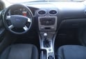 Autos - Ford Focus 2012 Nafta 140000Km - En Venta
