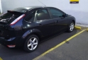 Autos - Ford Focus 2012 Nafta 140000Km - En Venta