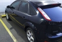Autos - Ford Focus 2012 Nafta 140000Km - En Venta