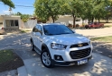 Camionetas - Chevrolet Captiva ltz 2017 Diesel 153000Km - En Venta