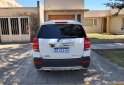Camionetas - Chevrolet Captiva ltz 2017 Diesel 153000Km - En Venta