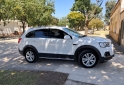 Camionetas - Chevrolet Captiva ltz 2017 Diesel 153000Km - En Venta
