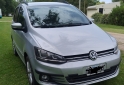 Autos - Volkswagen Suran Highline 2015 Nafta 111000Km - En Venta