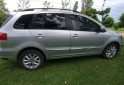 Autos - Volkswagen Suran Highline 2015 Nafta 111000Km - En Venta