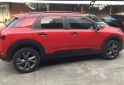 Autos - Citroen Cactus 2019 Nafta 48000Km - En Venta