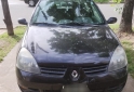 Autos - Renault Clio Get Up 2010 Nafta 143000Km - En Venta