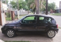 Autos - Renault Clio Get Up 2010 Nafta 143000Km - En Venta
