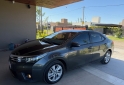 Autos - Toyota Corolla 2016 Nafta 144000Km - En Venta