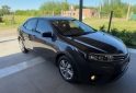 Autos - Toyota Corolla 2016 Nafta 144000Km - En Venta