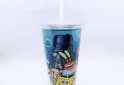 Hogar - Vasos acrilicos con licencia- Anime y series - En Venta