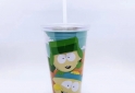 Hogar - Vasos acrilicos con licencia- Anime y series - En Venta