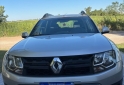 Autos - Renault Duster privilege 2.0 2020 GNC 93000Km - En Venta