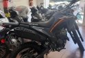 Motos - Honda XR 300 TORNADO 2025 Nafta 0Km - En Venta