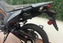 Motos - Honda XR 300 TORNADO 2025 Nafta 0Km - En Venta