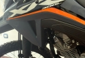 Motos - Honda XR 300 TORNADO 2025 Nafta 0Km - En Venta