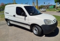 Utilitarios - Citroen Berlingo 2013 Diesel 170000Km - En Venta