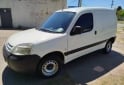 Utilitarios - Citroen Berlingo 2013 Diesel 170000Km - En Venta