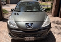 Autos - Peugeot 207 compact 2011 Diesel 104000Km - En Venta