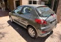 Autos - Peugeot 207 compact 2011 Diesel 104000Km - En Venta