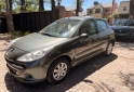 Autos - Peugeot 207 compact 2011 Diesel 104000Km - En Venta