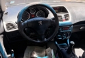 Autos - Peugeot 207 compact 2011 Diesel 104000Km - En Venta