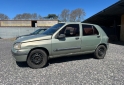 Autos - Renault Clio 1.9 1999 Diesel 250000Km - En Venta