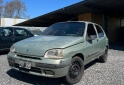 Autos - Renault Clio 1.9 1999 Diesel 250000Km - En Venta