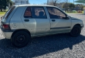 Autos - Renault Clio 1.9 1999 Diesel 250000Km - En Venta